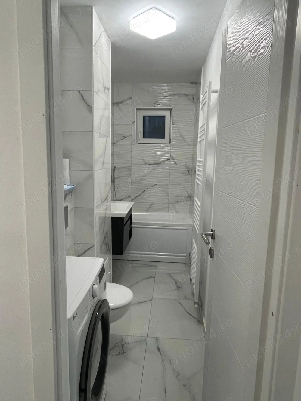 Apartament de inchiriat