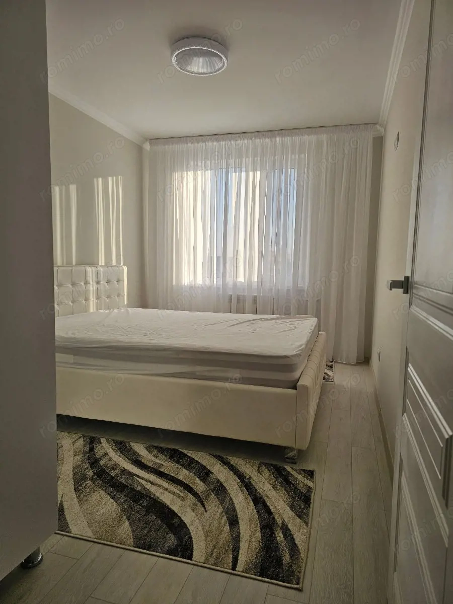 De vanzare apartament cu  2 camere in zona Girocului