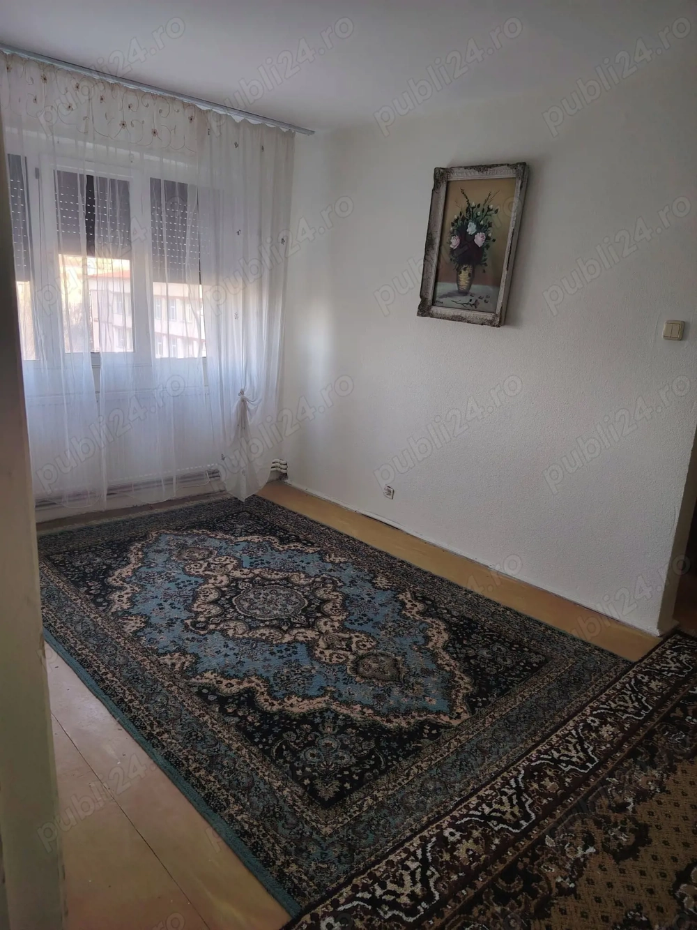 4 camere semidecomandate,Micro 39