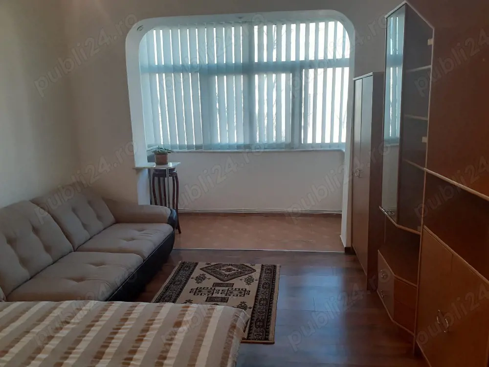 Apartament de închiriat 
