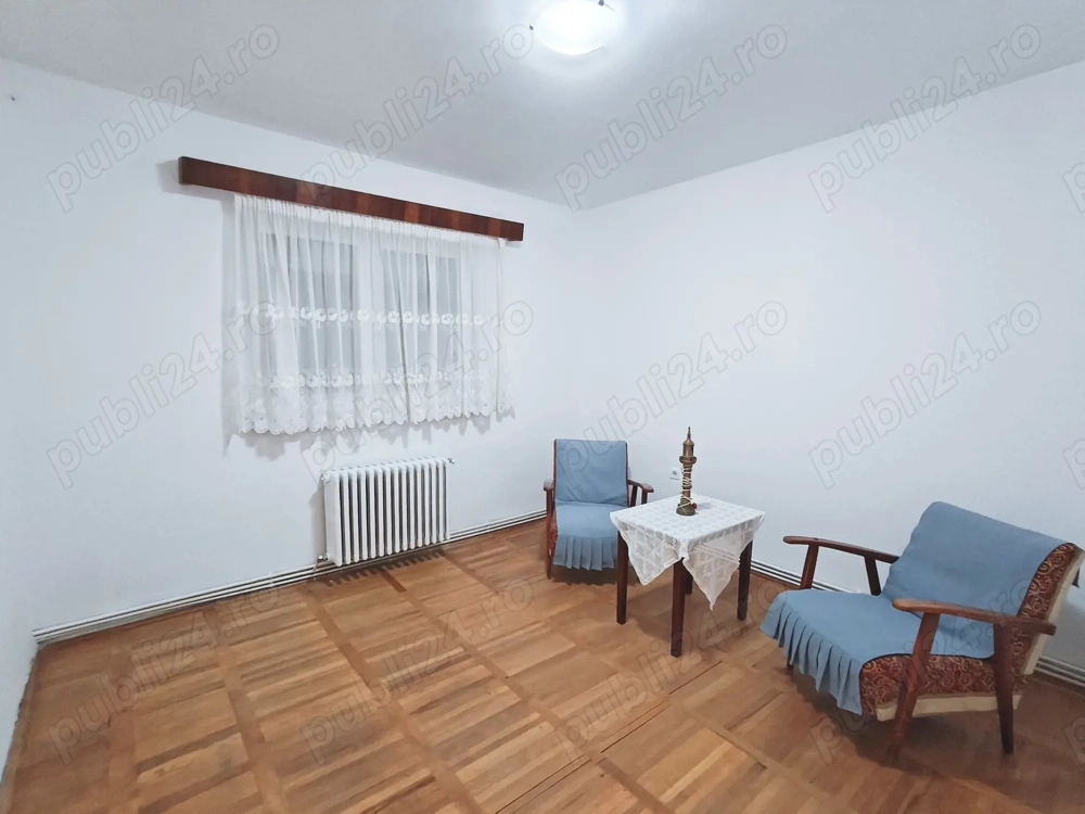 Pacii - Apartament 3 camere - 59,800 euro