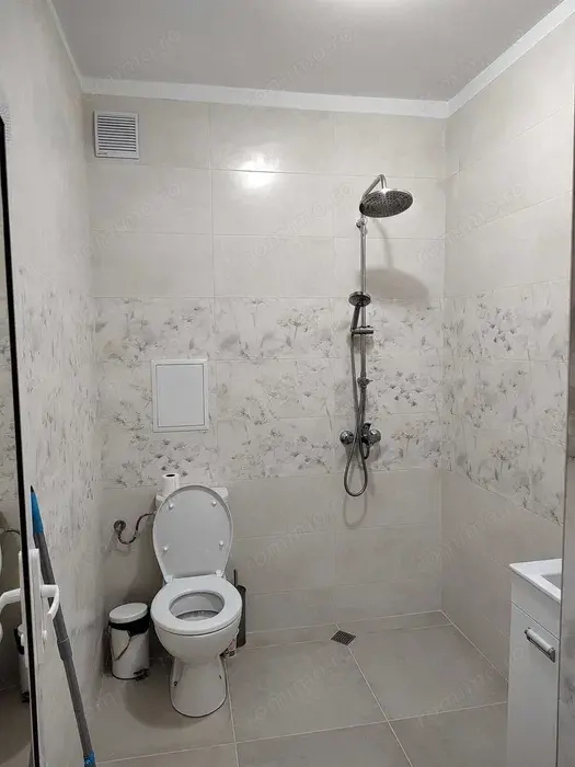 Garsonieră de închiriat în zona Jiului