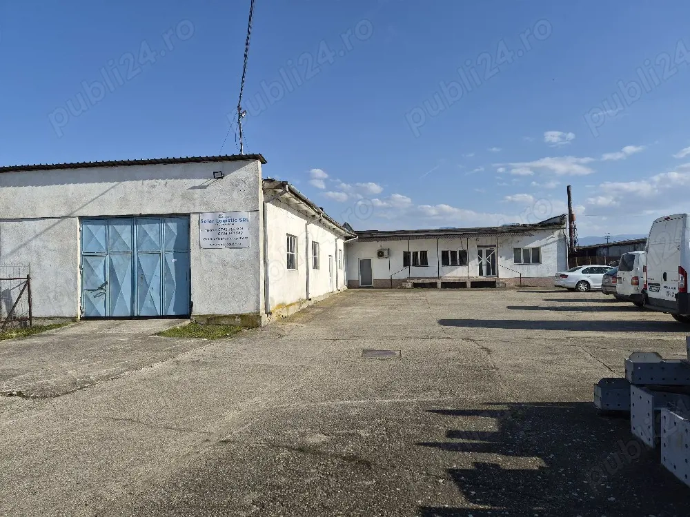 Vand ( cesionez actiuni) firma in functiune , masini , active, fara datorii 