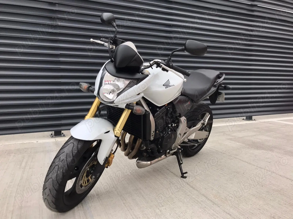 Honda Hornet PC41 non ABS