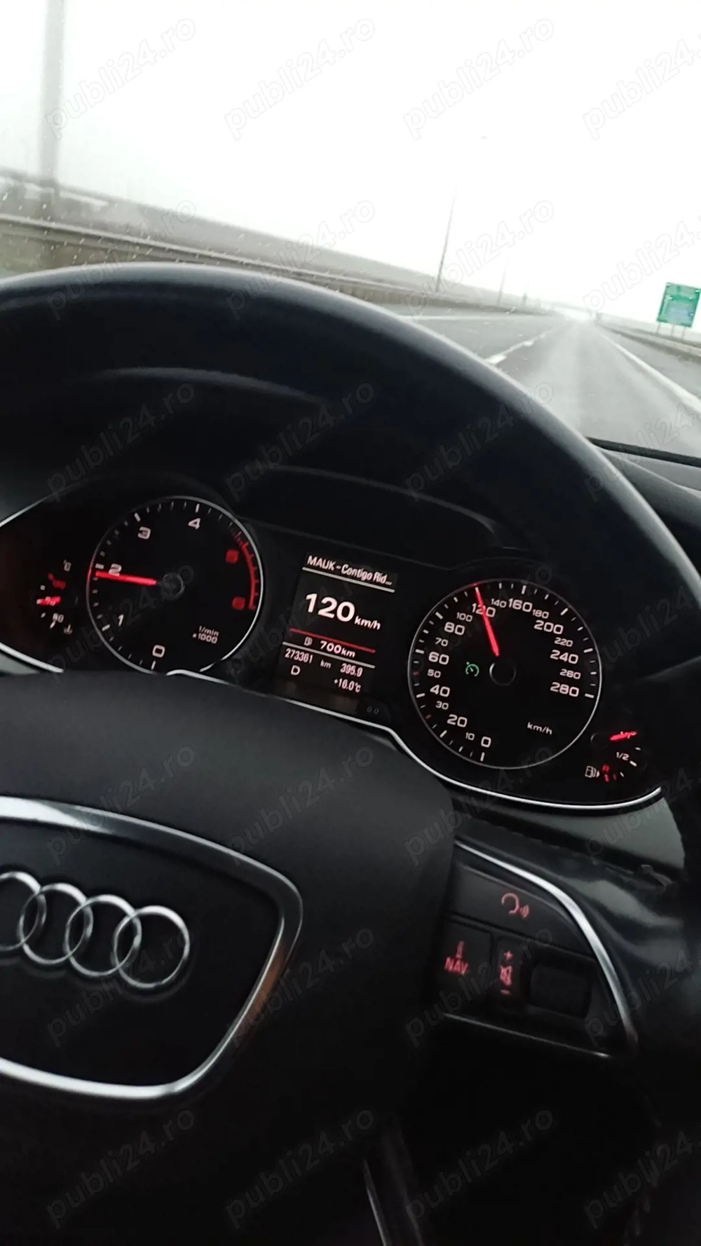 Vând sau schimb audi a4 2.0 tdi automat