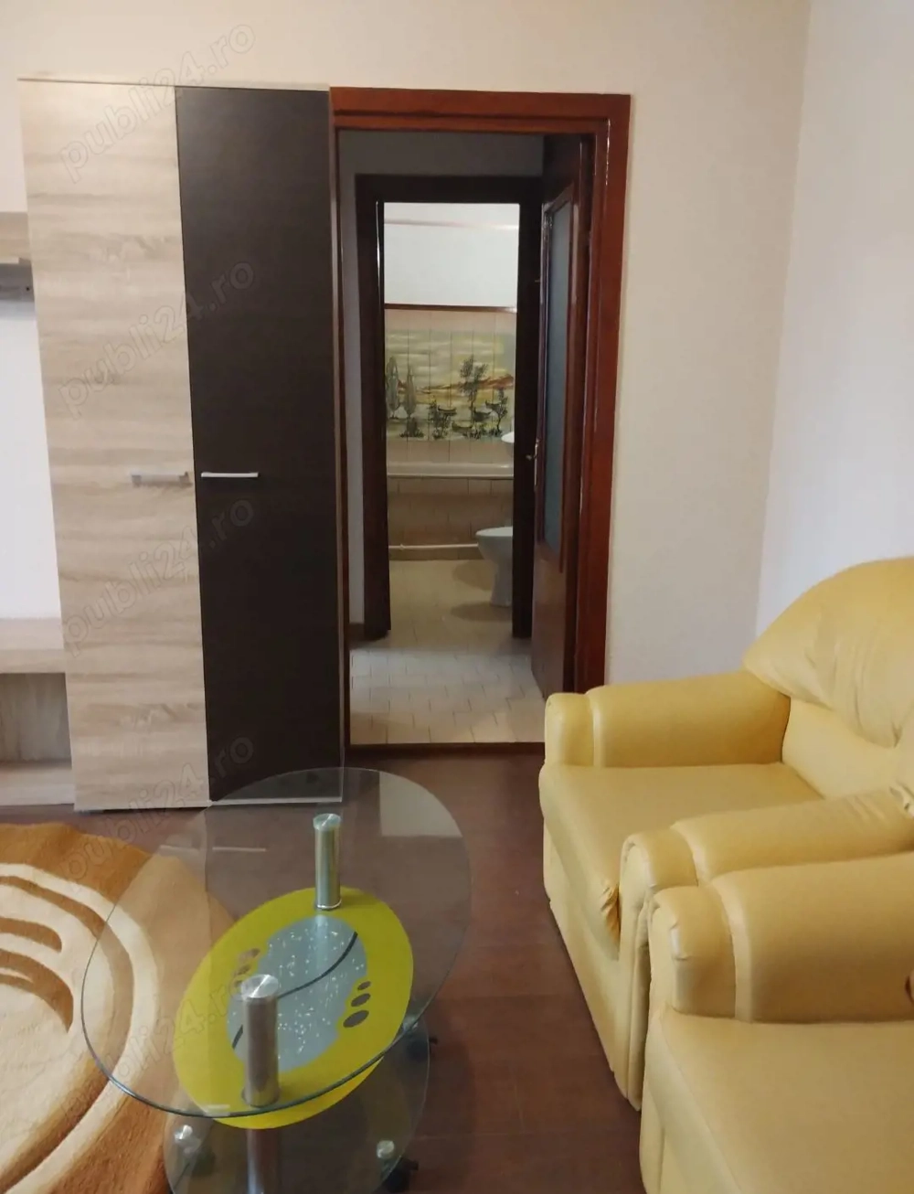 Vând  apartament 