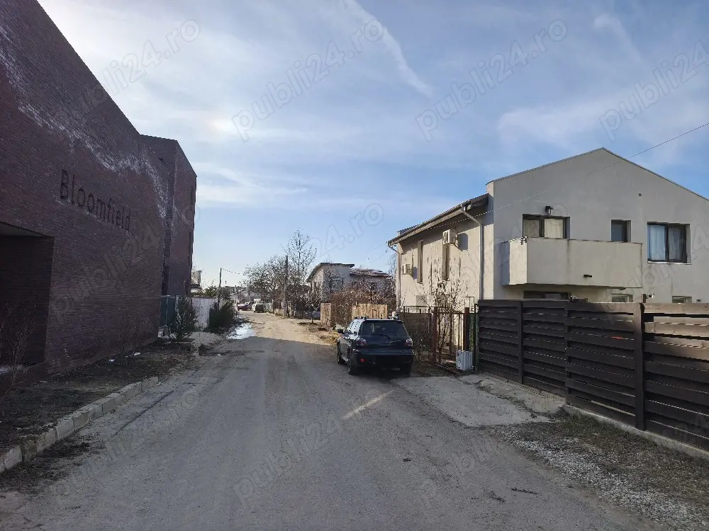 Casa de vanzare in  Corbeanca