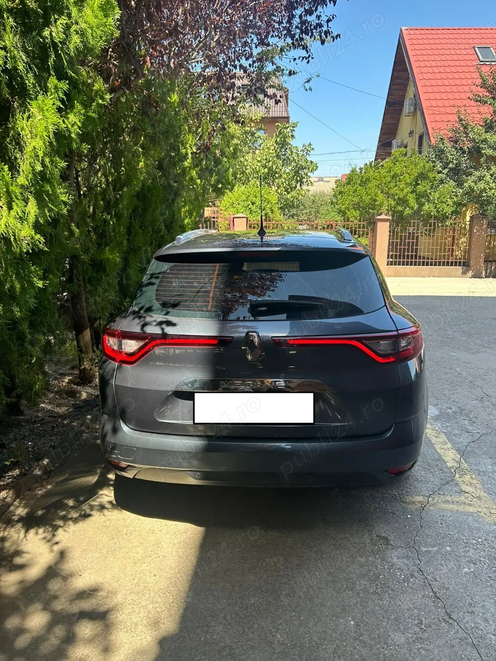 Vand Renault Megane IV