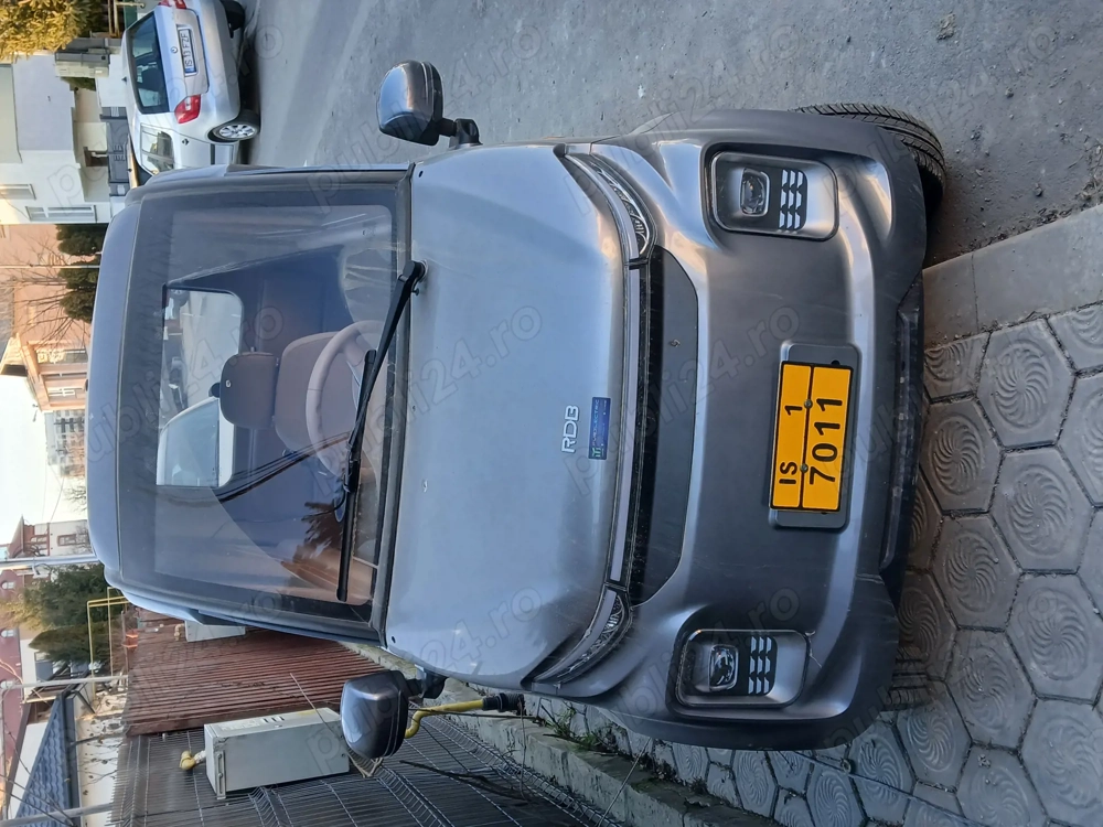 Proprietar vând monociclu nou cumpărat în ianuarie 2026