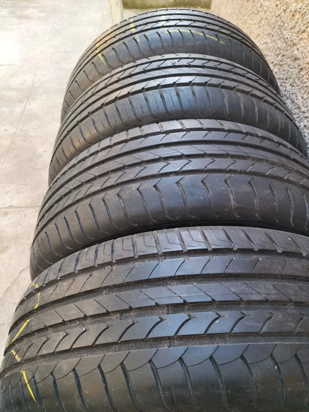 205 55 16 Vara-Goodyear-RunFlat