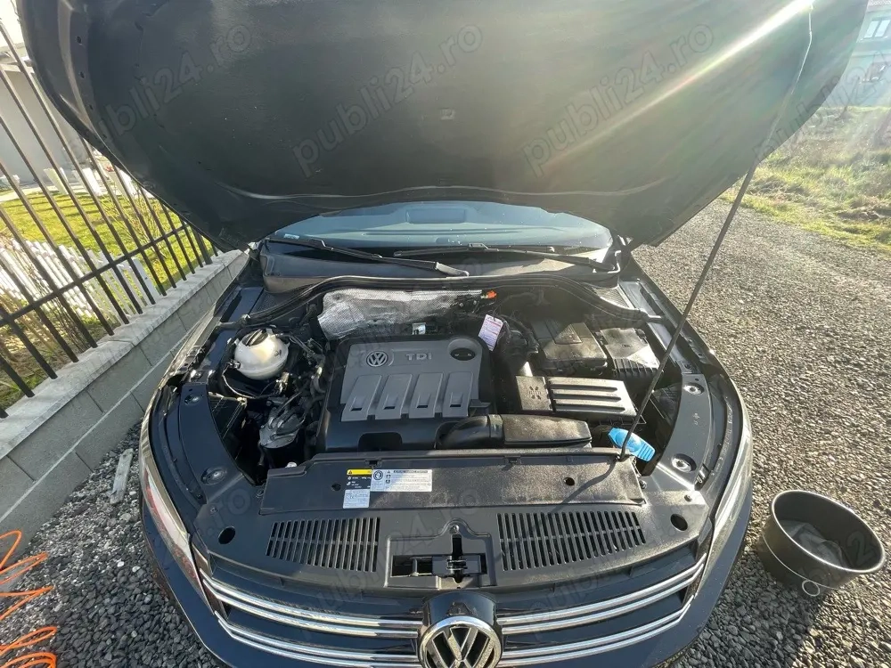 Vând Volkswagen Tiguan