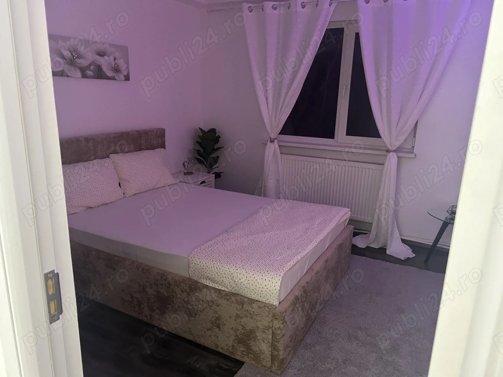 Regim hotelier parter 