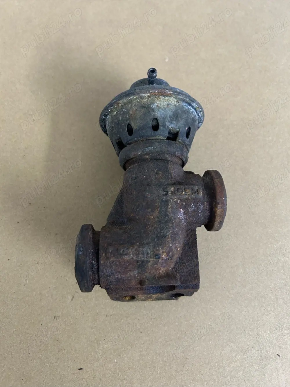 egr Citroën jumper /peugeot boxer