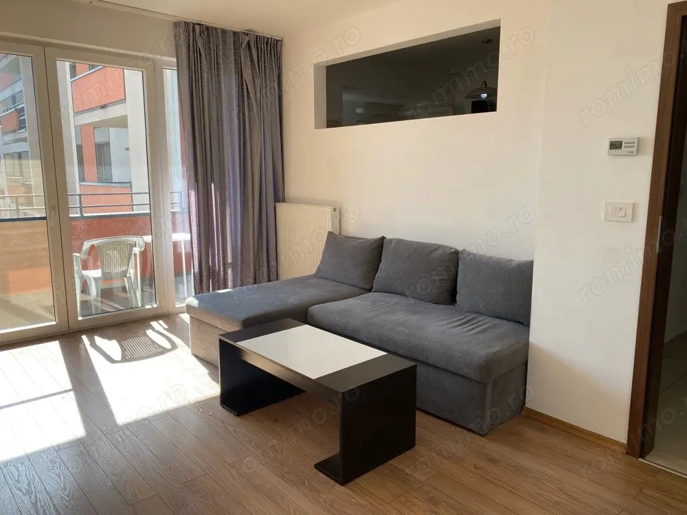 Apartament cu 3 camere, 2 bai-Aradului Iris