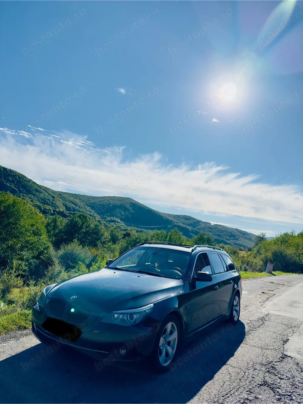 Vând sau schimb cu cv coupe pe benzină mai ieftină