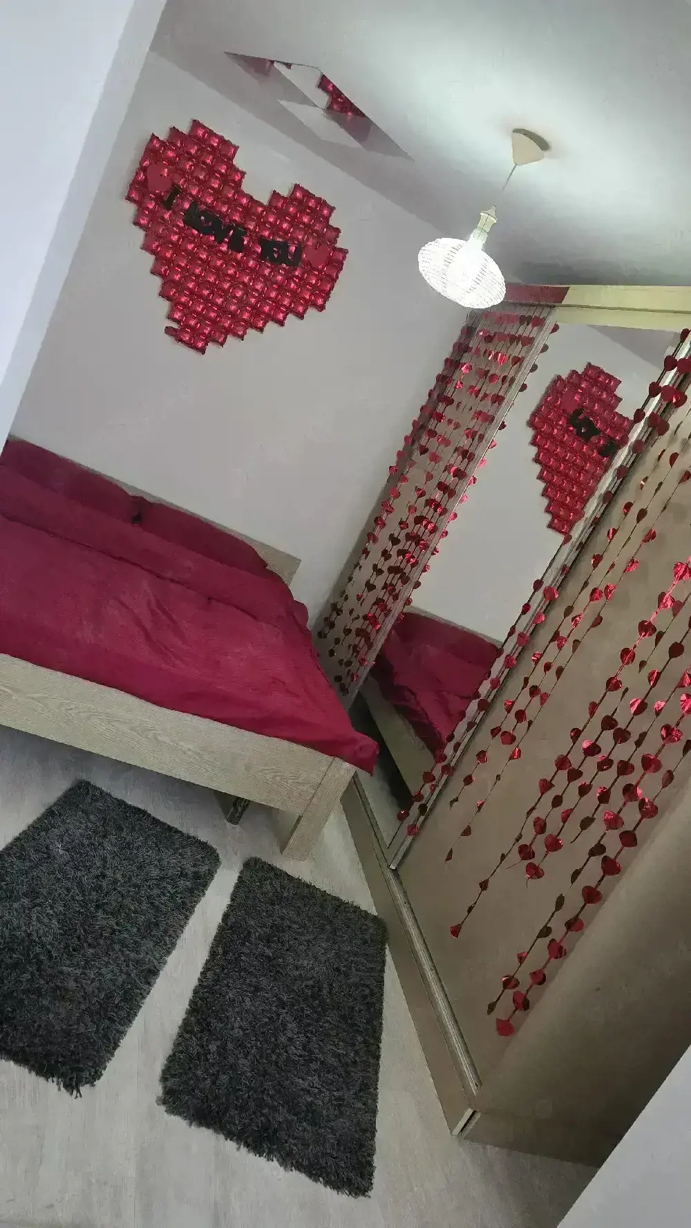 Apartament 2 Camere Regim Hotelier