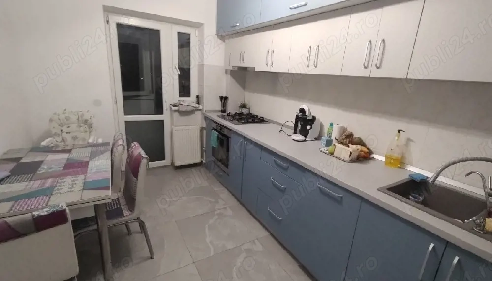 apartament 3 camere Bulevardul Bucuresti