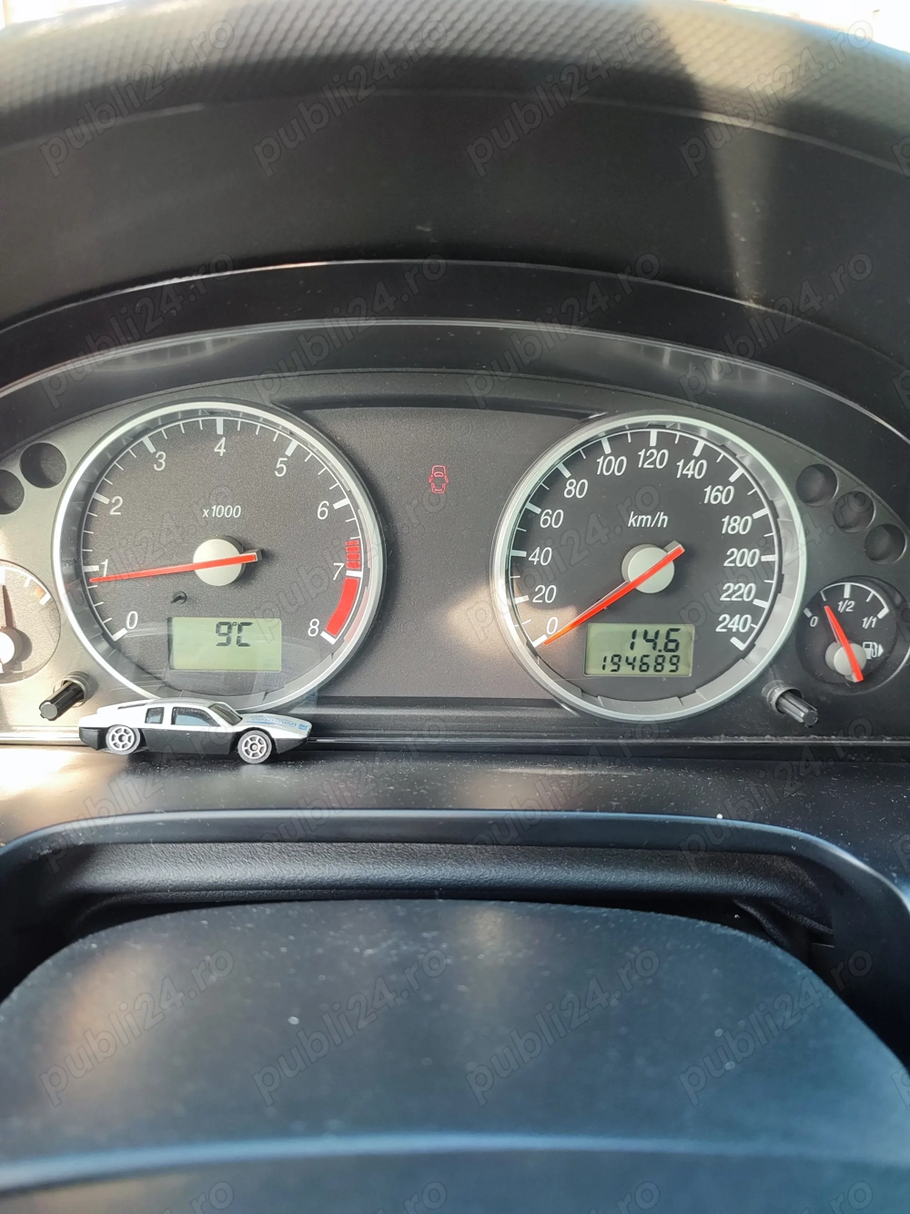 Ford Mondeo mk3 Ghia