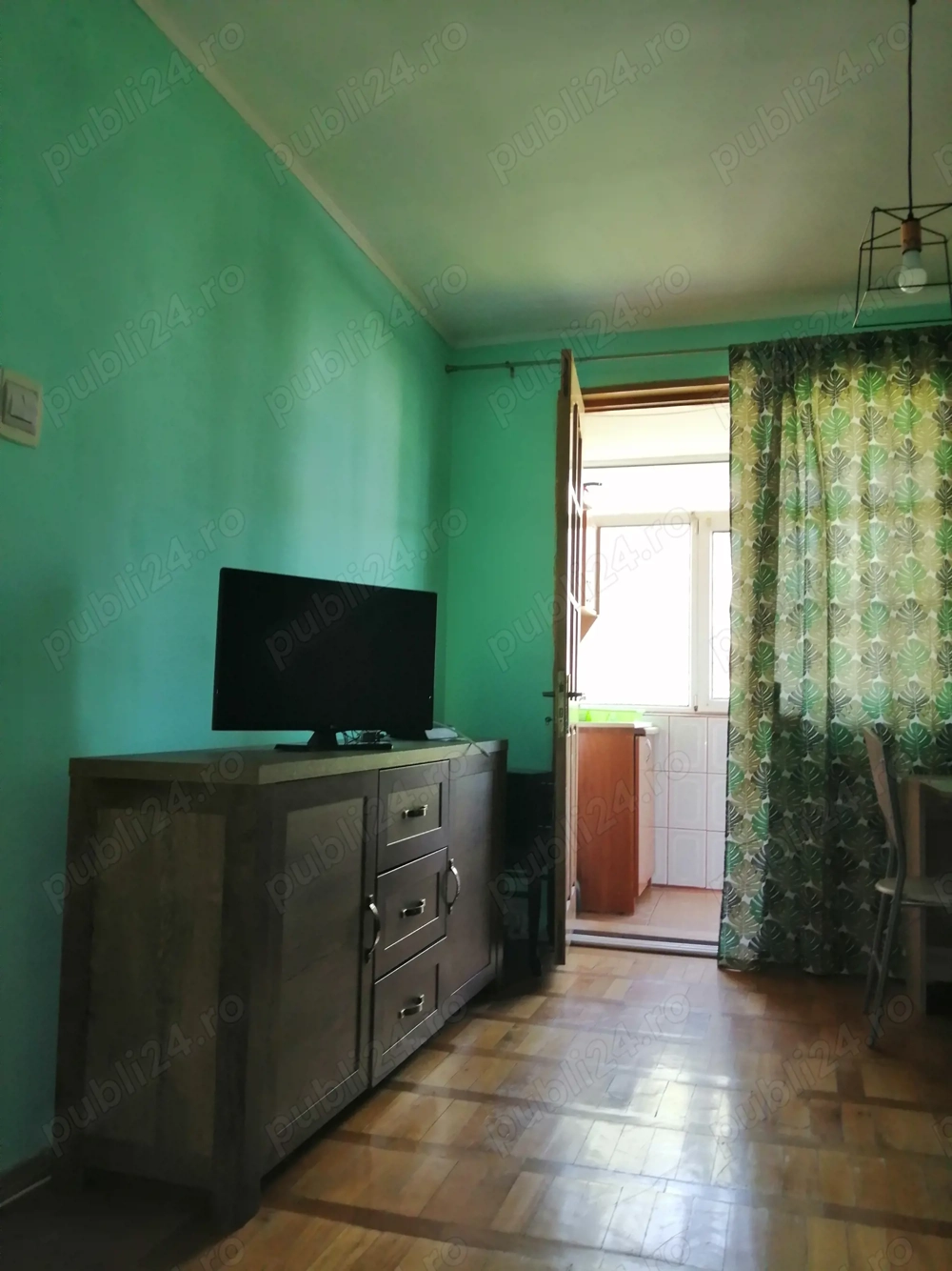 Apartament de inchiriat zona Policlinica