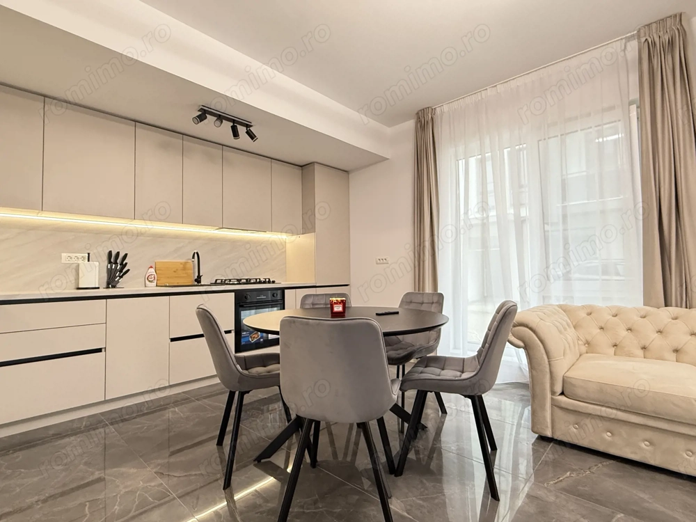 COMISION 0% | 3 camere - terasa + gradina | Disponibil imediat