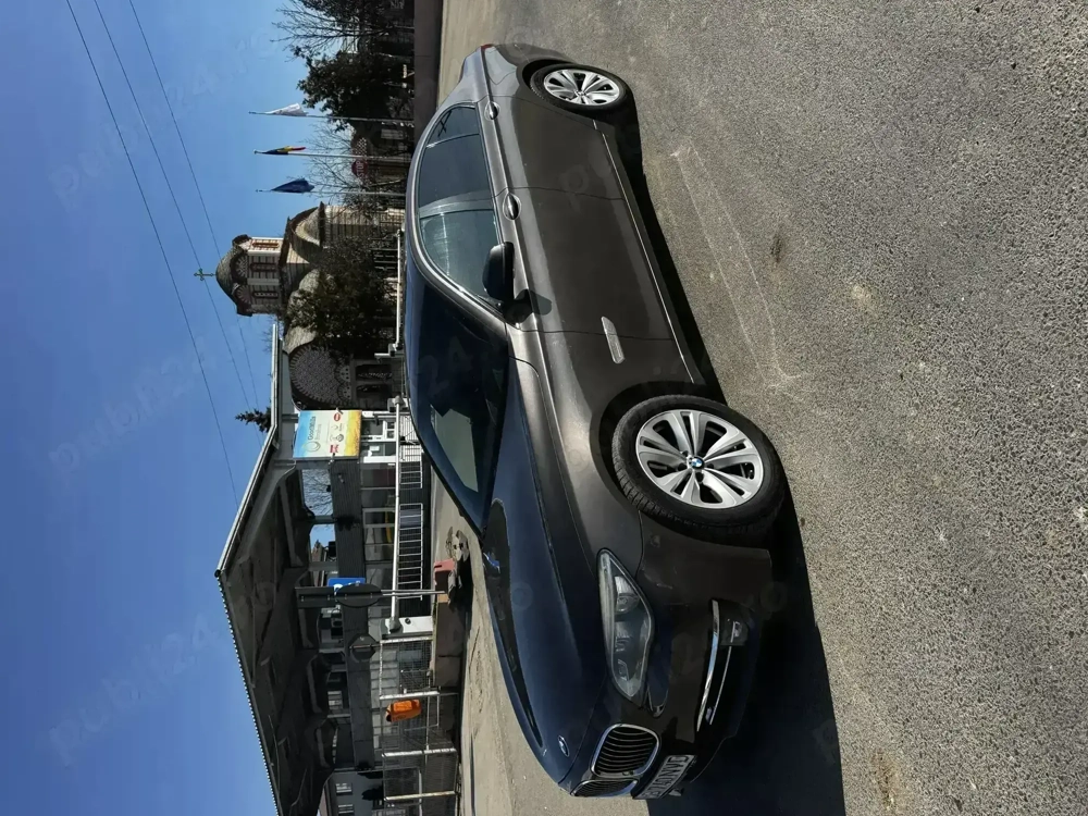 BMW Seria 7 740d xDrive