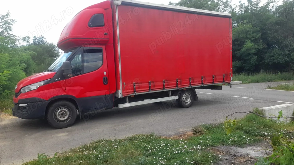 de vânzare IVECO Daily 