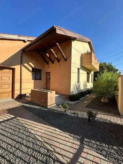 Buziașului | Casă individuală | Mobilată complet | Garaj | Curte amenajată