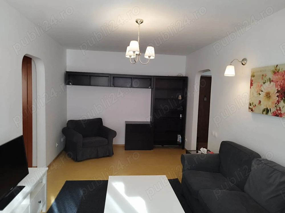 Inchiriere apartament 2 camere Afi Cotroceni - Orizont - Drumul Taberei