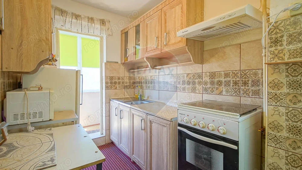 COMISION 0% || 3 CAMERE DECOMANDAT || GRIVITEI || ETAJUL 1