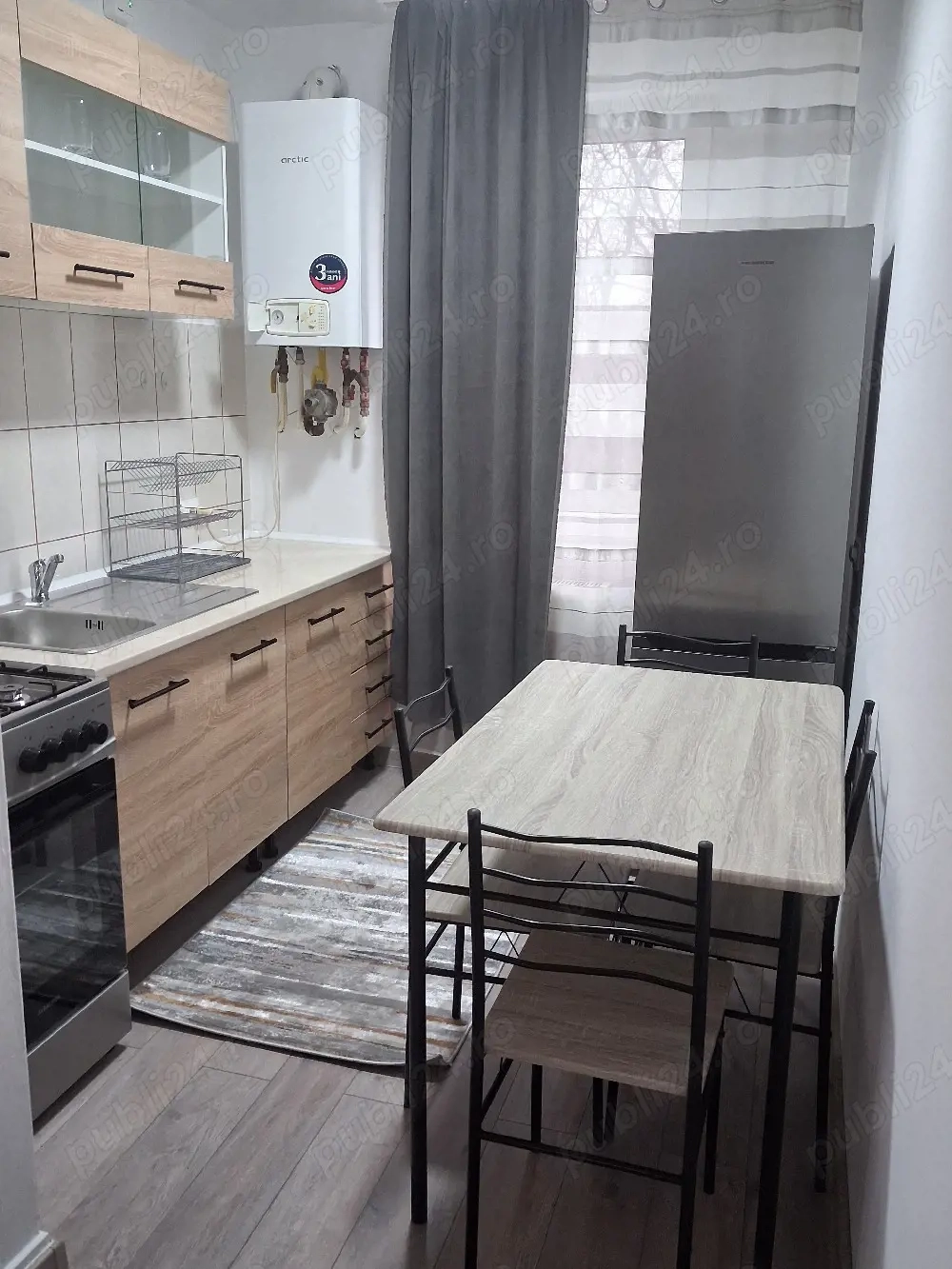 Apartament de inchiriat
