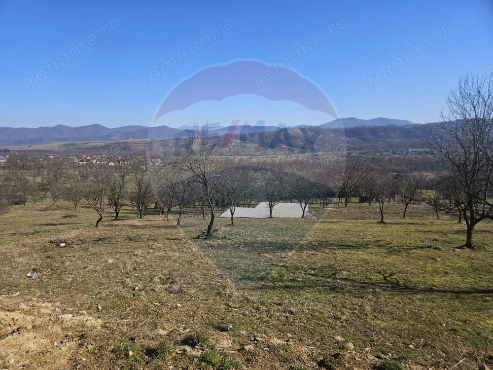 Teren 4,627mp Giulesti / Strada PRINCIPALA