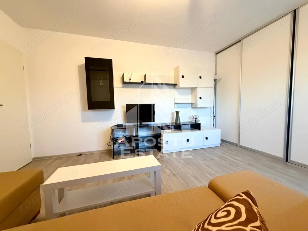 Apartament 2 camere de vanzare, 48 mp, zona Aradului, Timisoara