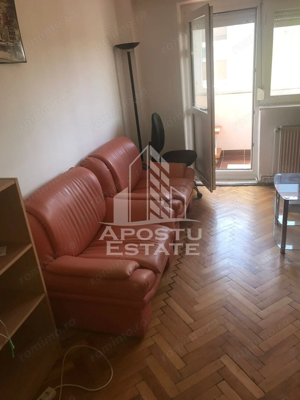 Apartament 1 camera de inchiriat, zona Complexul Studentesc, Timisoara