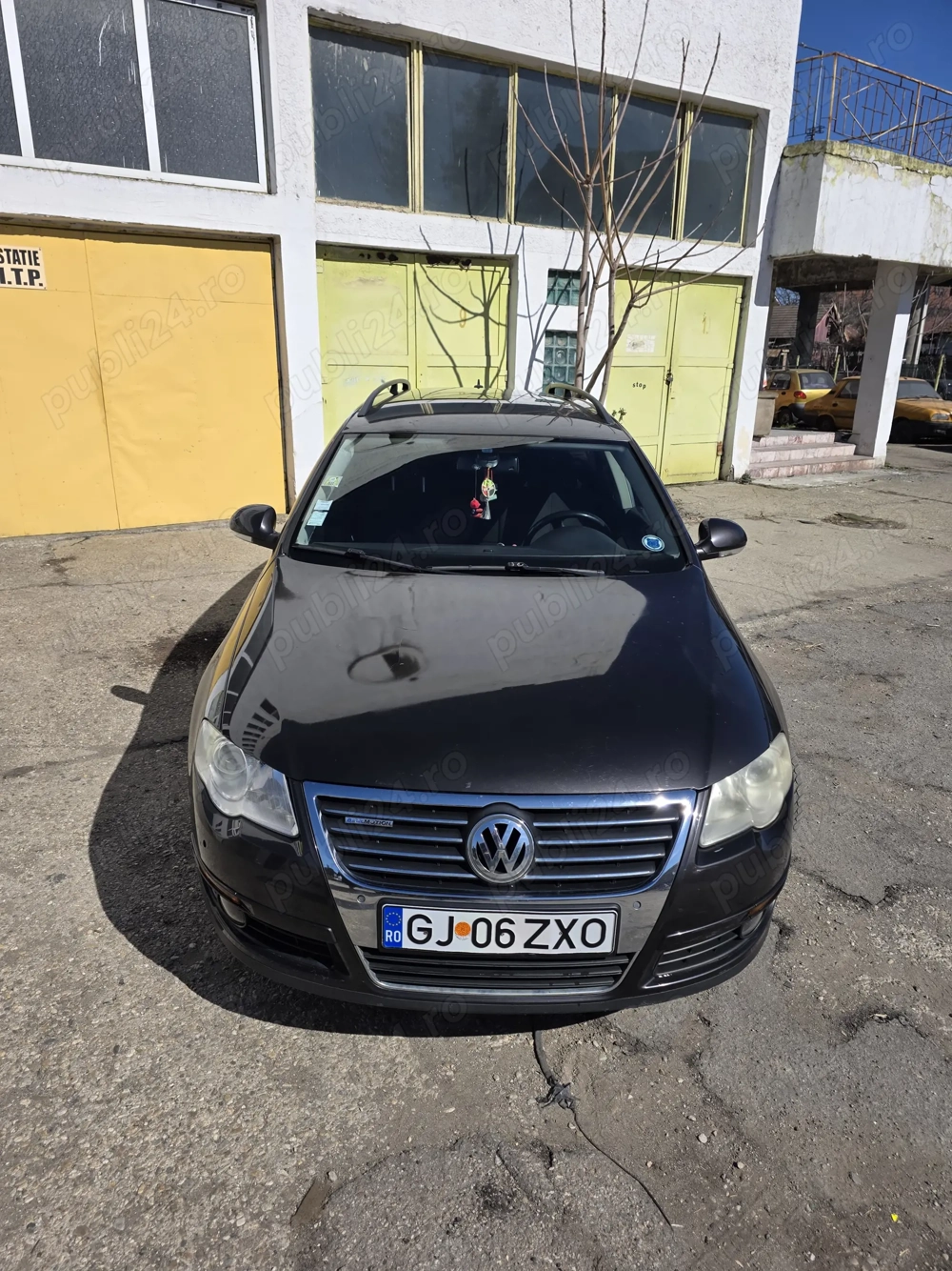 Wv passat 1 9 tdi