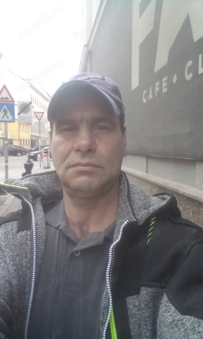 In cautare de jobb in constructii