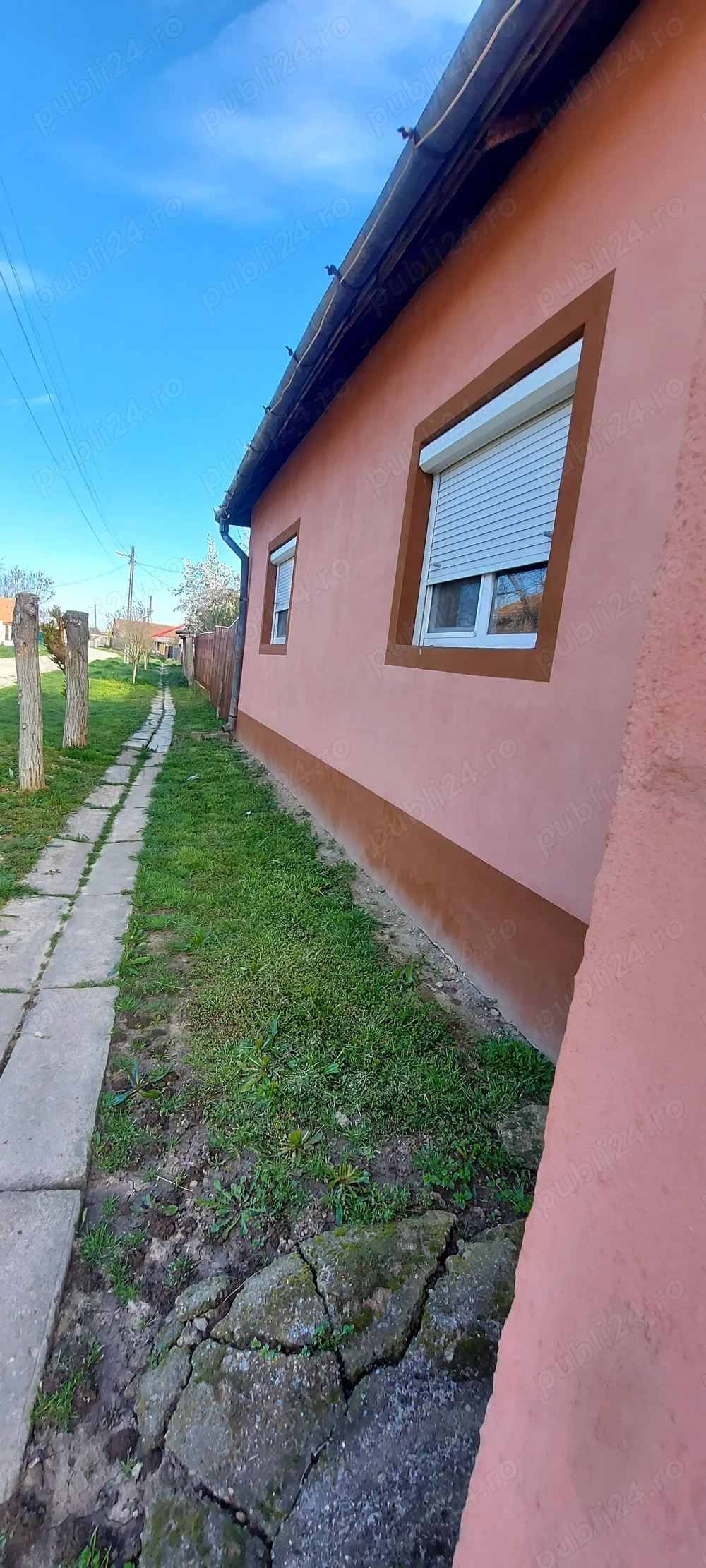 Casa de vanzare  Imediat locuibila