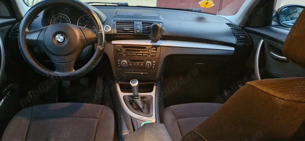 vand bmw seria 1