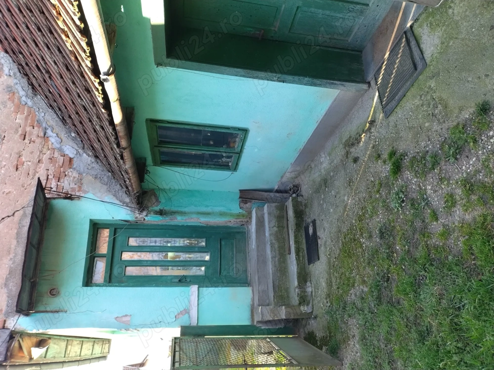 Casa de vanzare