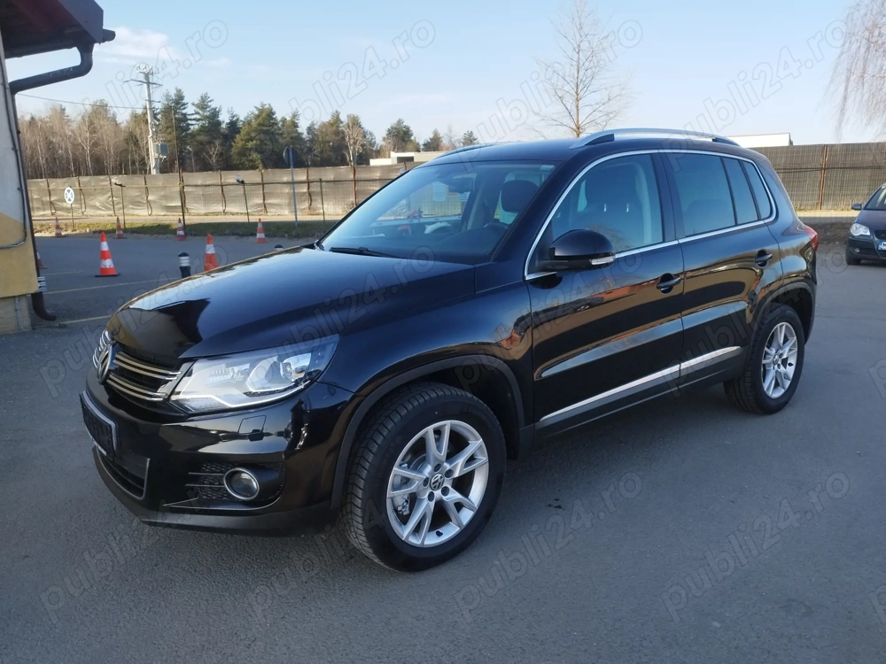 Vw. tiguan 4x4-motor 2,0 tdi-an 2012-euro 5