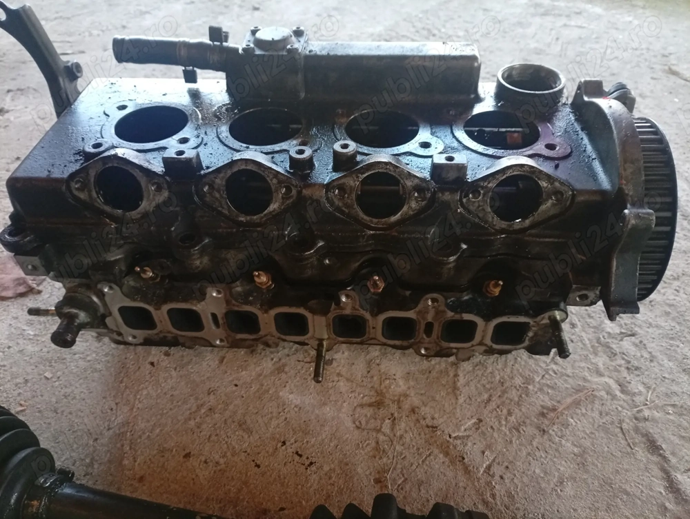 Chiuloasă Opel Astra h 101cp,Z17DTH