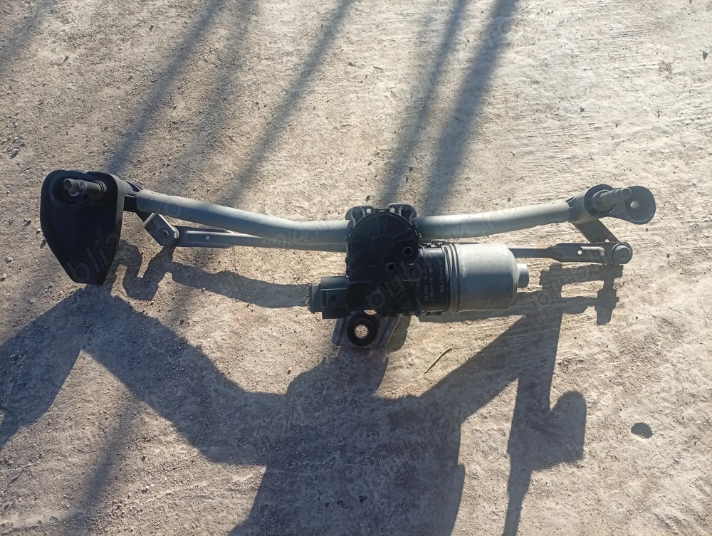 Ansamblu stergatoare,Opel Astra h 101cp,Z17DTH