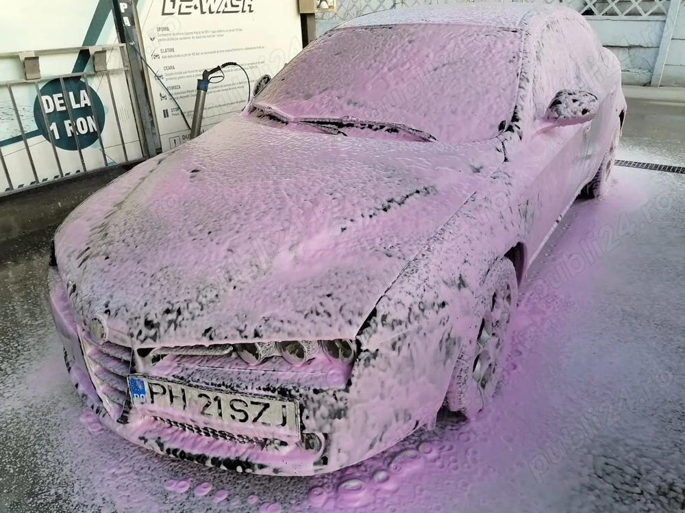 Alfa Romeo 159 1.9 jtdm