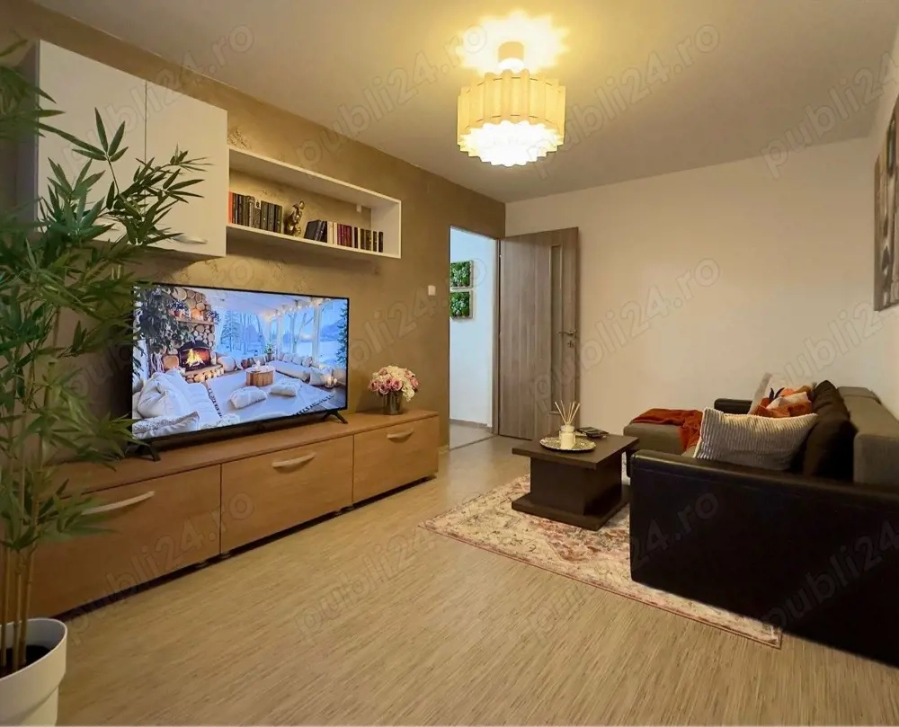 Regim Hotelier 2 camere Judetean