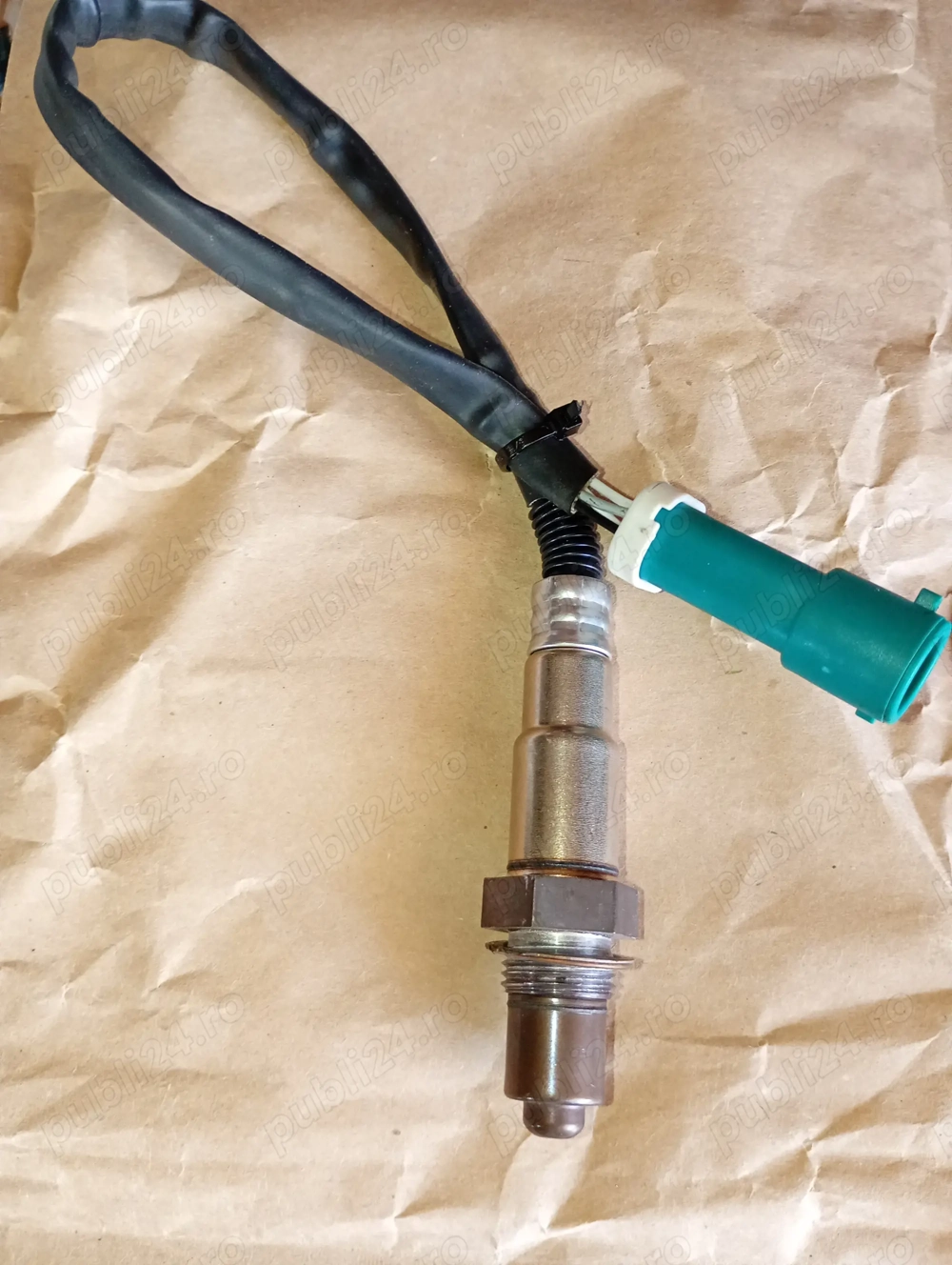 Sonda lambda de oxigen, ford focus 2, 1.6 benzina