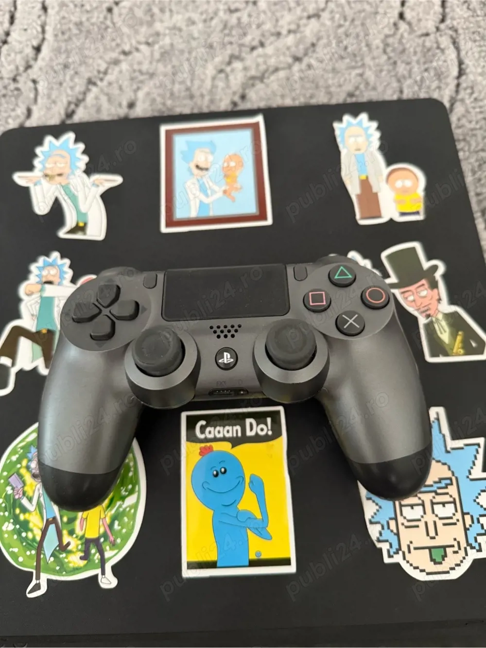 Ps4 plus multe alte jocuri!