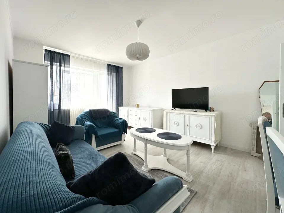 Cel mai CORECT apartament din zona cu metrou la 12 minute