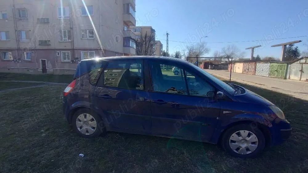 vand renault
