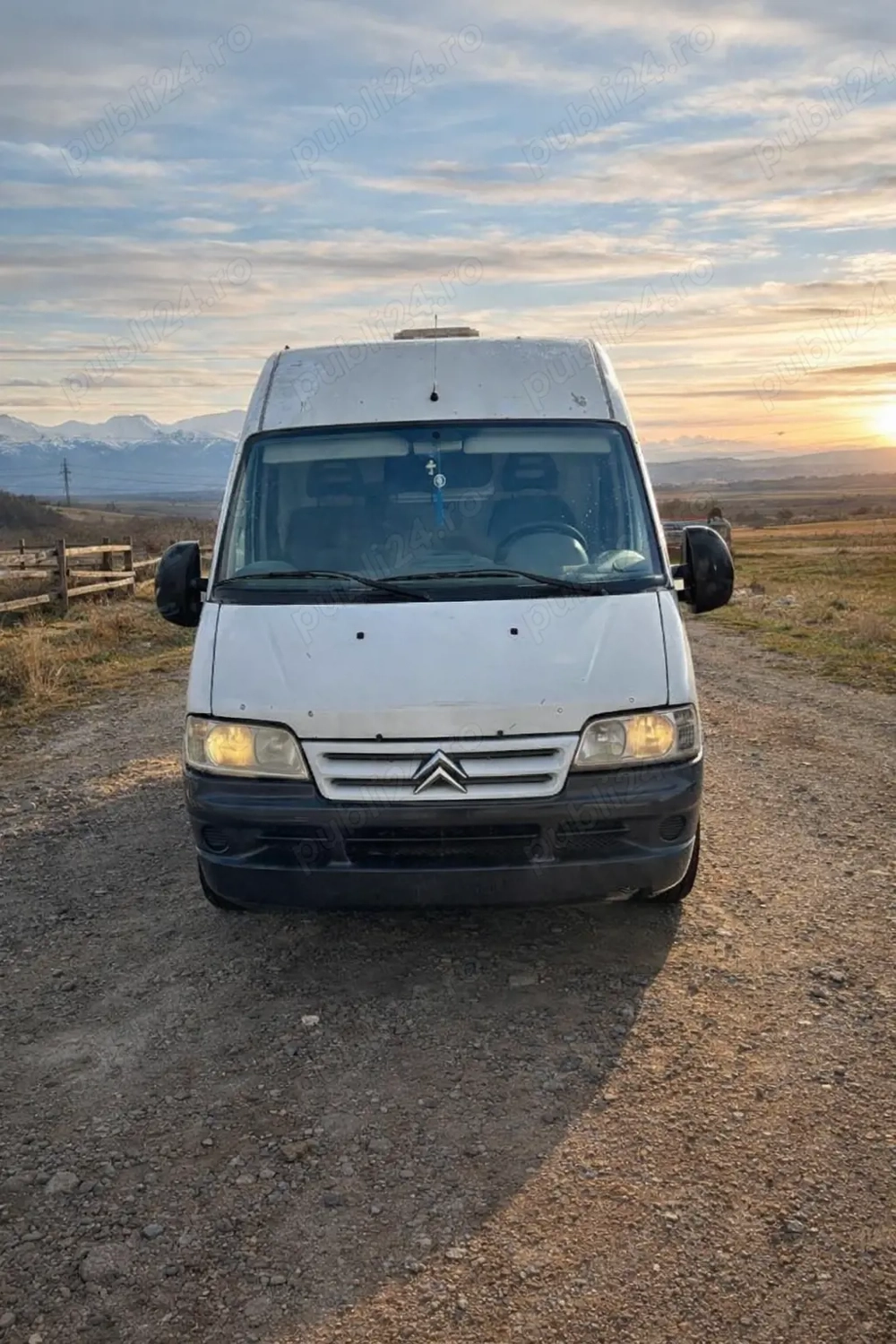 Dezmembrez jumper/ducto /boxer 2.8 hdi/jtd  