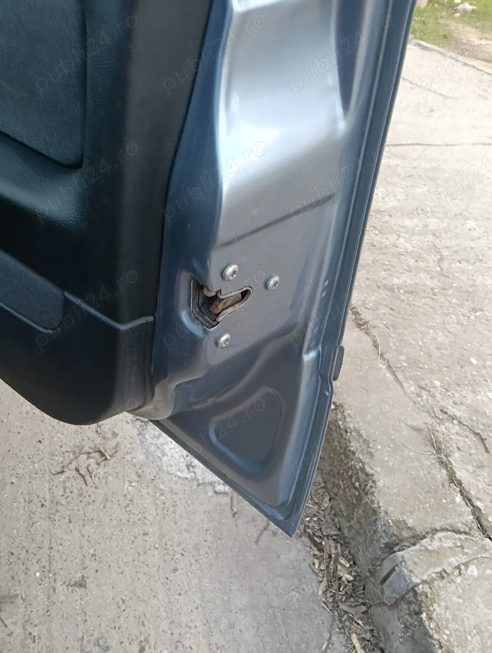 Se vinde opel astra g