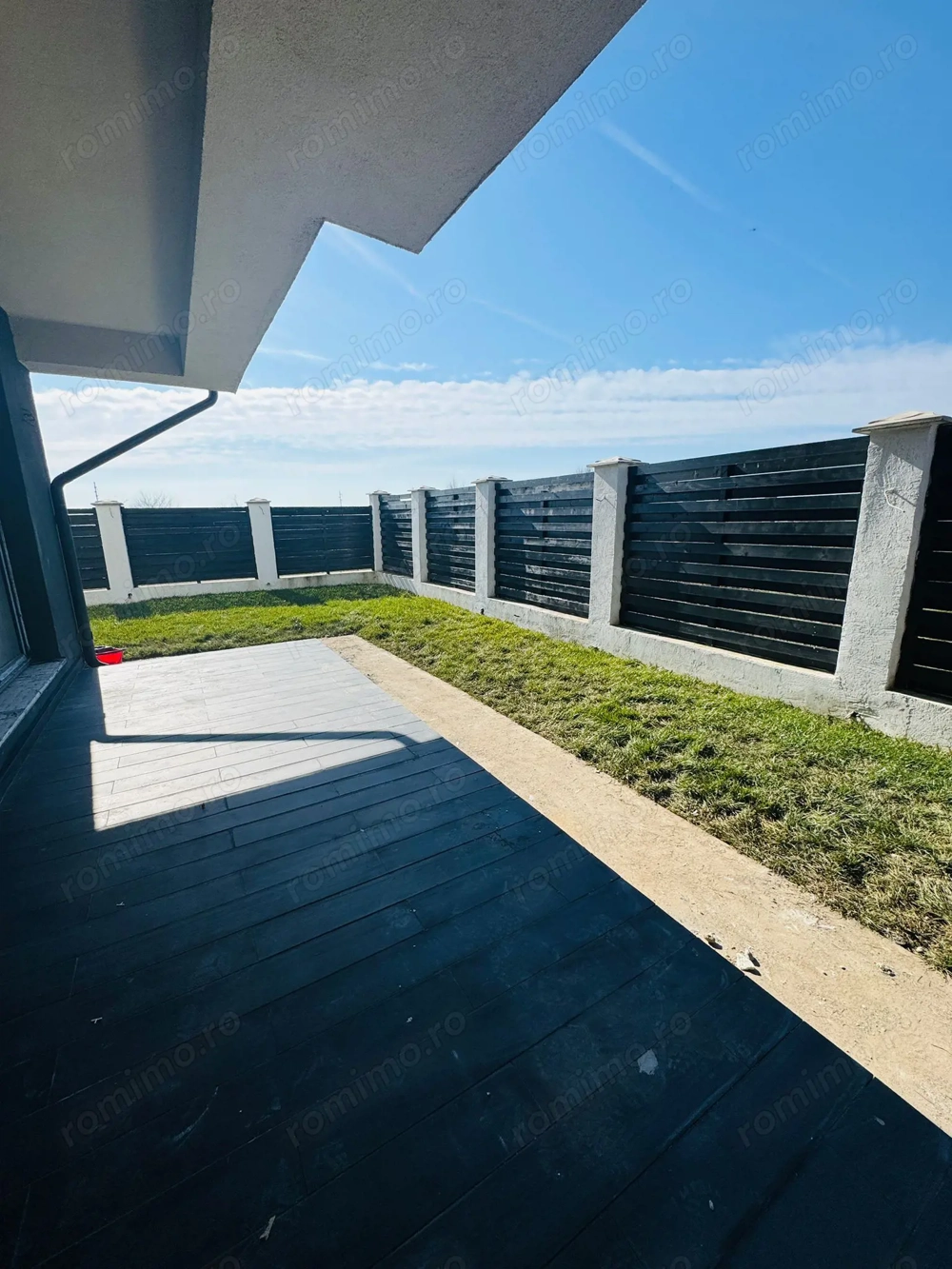 Popesti-Leordeni vila P+1+M 5 camere